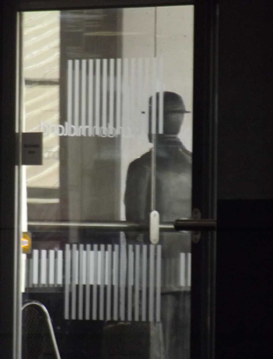 The Commuter